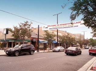 1411 W Kenneth Rd, Glendale, CA 91201