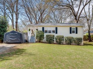 3537 Orchard Cir, Decatur, GA 30032