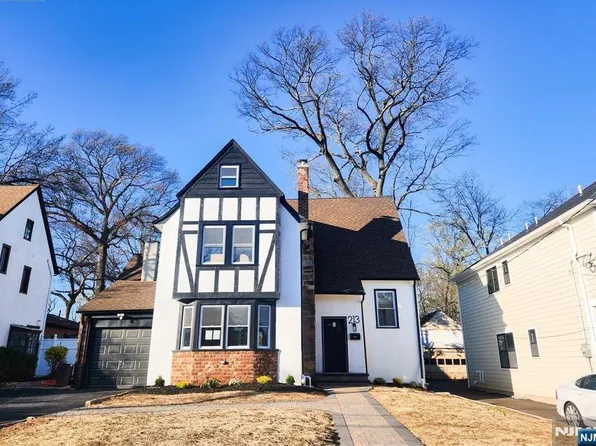 213 Heywood Ave, Orange, NJ 07050