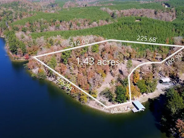 6400 Whippoorwill Dr, Alexander, AR 72002