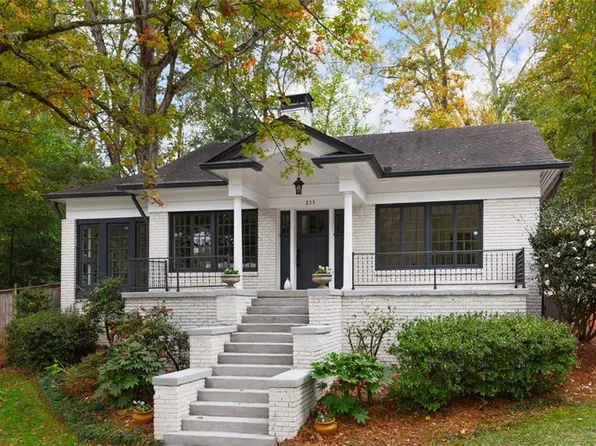 235 Geneva St, Decatur, GA 30030