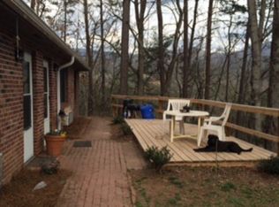 282 Searcy Mountain Rd, Cullowhee, NC 28723