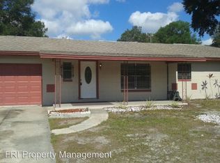 4318 Robbins Ave, Orlando, FL 32808