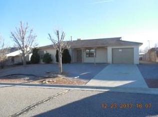 1031 Cascade Rd SE, Rio Rancho, NM 87124