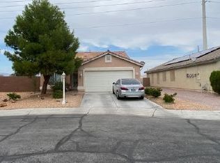 5928 Gulf Island Ave, Las Vegas, NV 89156