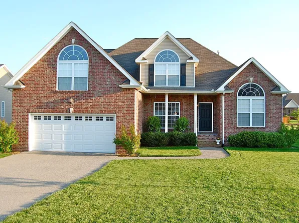 1295 Wentworth Dr, Gallatin, TN 37066