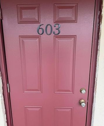 2nd image of 603W-4524 SW 54th St #603W