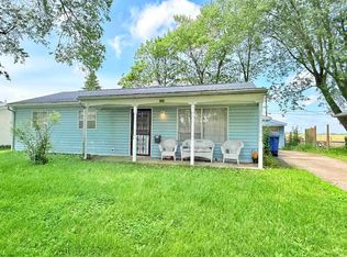 706 Alabama Ct, Marion, IN 46953