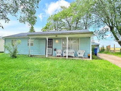 706 Alabama Ct, Marion, IN, 46953