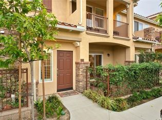 15621 Odyssey Dr #30, Granada Hills, CA 91344