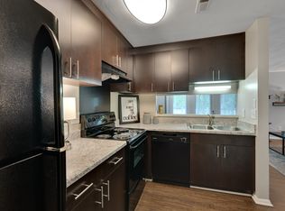 Lake Lynn Reserve Apartments, Raleigh, NC 27613
