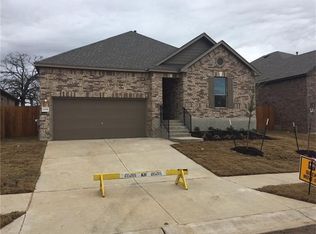 1208 Half Hitch Trl, Georgetown, TX 78633