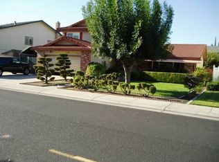 3033 Otto Dr, Stockton, CA 95209