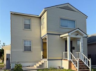 2151 Robin St #A, New Orleans, LA 70122