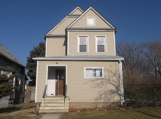 1335 Park Ave, Chicago Heights, IL 60411