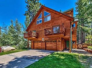 1175 Wildwood Ave #4, South Lake Tahoe, CA 96150