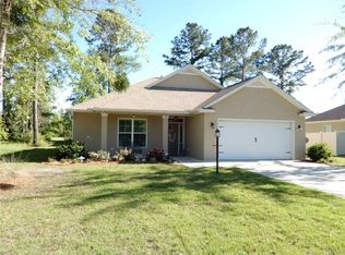 115 Amber Mill Cir, Brunswick, GA 31525