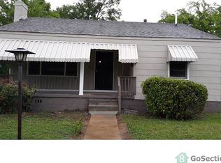 1864 Fulton Ave SW, Birmingham, AL 35211