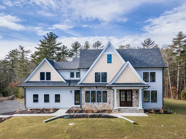 9 Deer Run, Marion, MA 02738