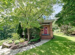 7222 Whipple St, Pittsburgh, PA