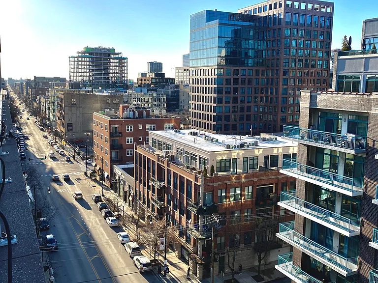 901 W Madison St #912 — Photo 21