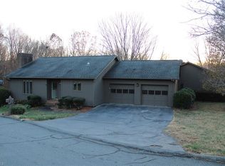 301 Bexley Dr, Winston Salem, NC 27104