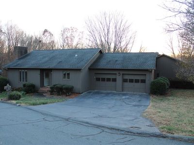 301 Bexley Dr, Winston Salem, NC, 27104