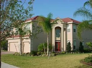12813 Darby Ridge Dr, Tampa, FL 33624