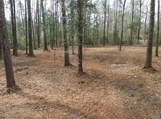 TRACT 2B Bryce Hyde Rd, Roseland, LA 70456