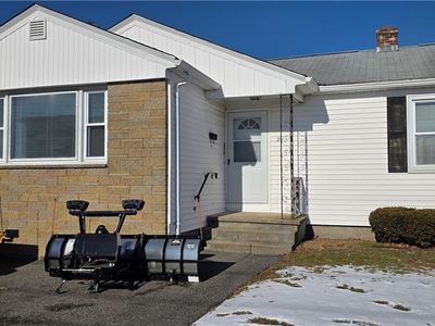 20 Intervale Ave, North Providence, RI, 02911