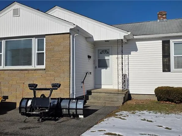 20 Intervale Ave, North Providence, RI 02911