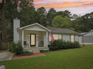 2099 Clairmont Ter, Atlanta, GA 30345