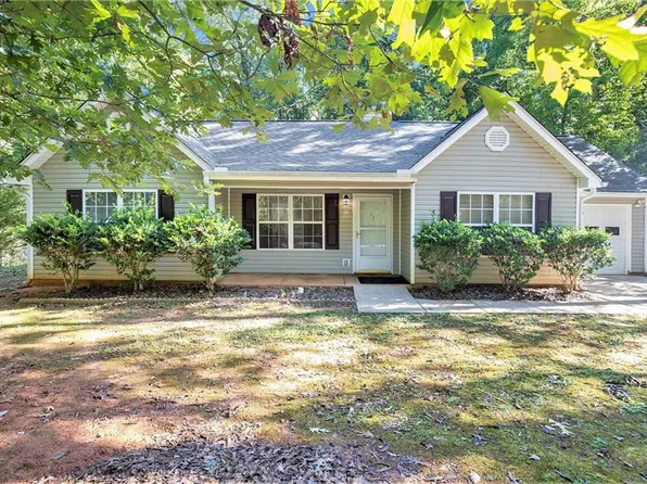 42 Crow Ct, Monticello, GA 31064