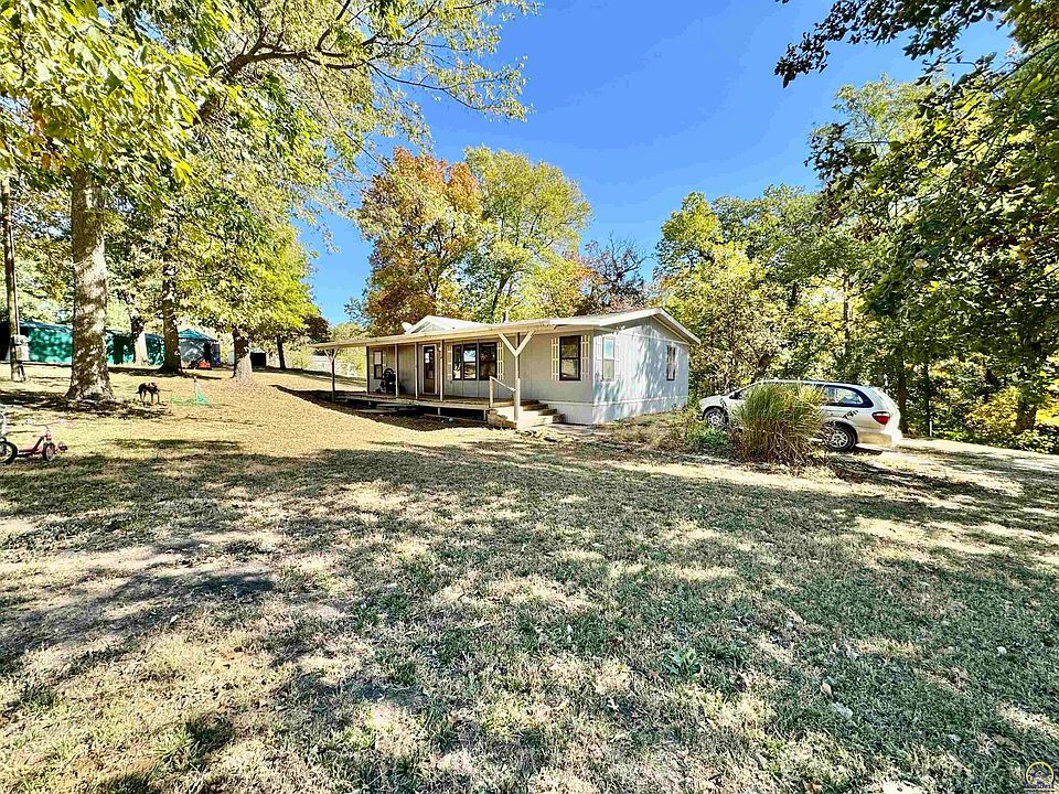16856 R4 Rd, Mayetta, KS 66509 MLS 231480 Zillow