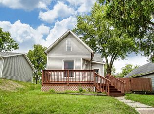 1646 Richardson St, Fort Wayne, IN