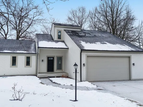 8322 Redstone Dr, Fort Wayne, IN 46835