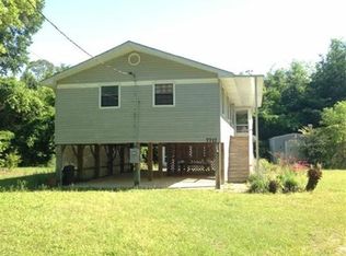 7717 Rollo Blvd, Milton, FL 32583