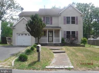 943 Beacon Ave, Brick, NJ 08723
