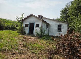 Chicken Rd #24, South Dayton, NY 14138