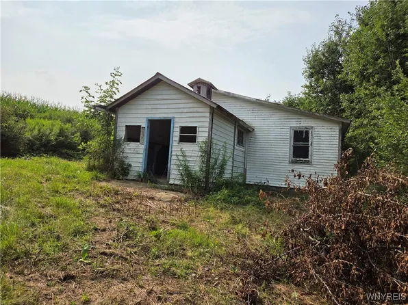 Chicken Rd #24, South Dayton, NY 14138