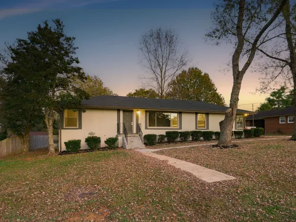 1105 Lindell Blvd, Shelbyville, TN 37160