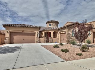 1733 Vista De Colinas Dr SE, Rio Rancho, NM 87124