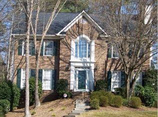 3904 Beacon Trce, Marietta, GA 30062