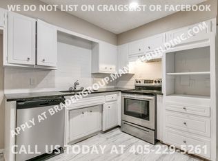 2704 Clermont Pl, Oklahoma City, OK 73116