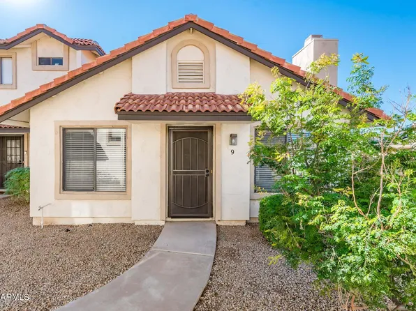 2940 N OREGON Street #9, Chandler, AZ 85225