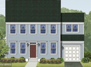 13931 Seneca Ridge Dr, Hagerstown, MD 21740