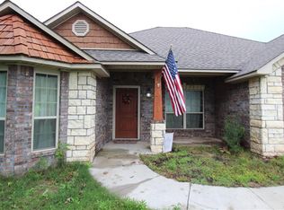 169 Ware Rd, Greenwood, AR 72936