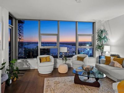 1388 Kettner Blvd #1601, San Diego, CA, 92101