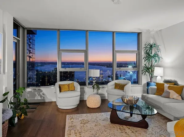 1388 Kettner Blvd #1601, San Diego, CA 92101