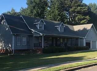 1234 Wanda Dr NW, Arab, AL 35016